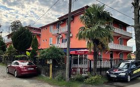 Mimino-Kongo Hotel